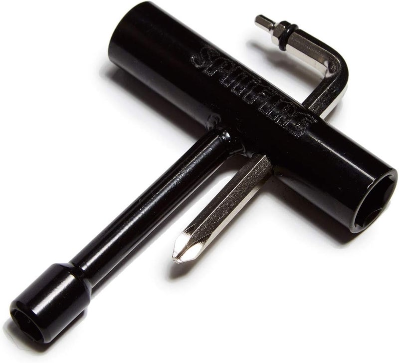 SPITFIRE T3 Skate Tool - Image 2